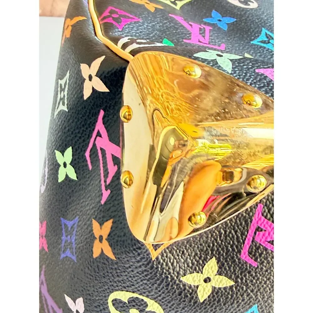 Louis Vuitton color multicolor